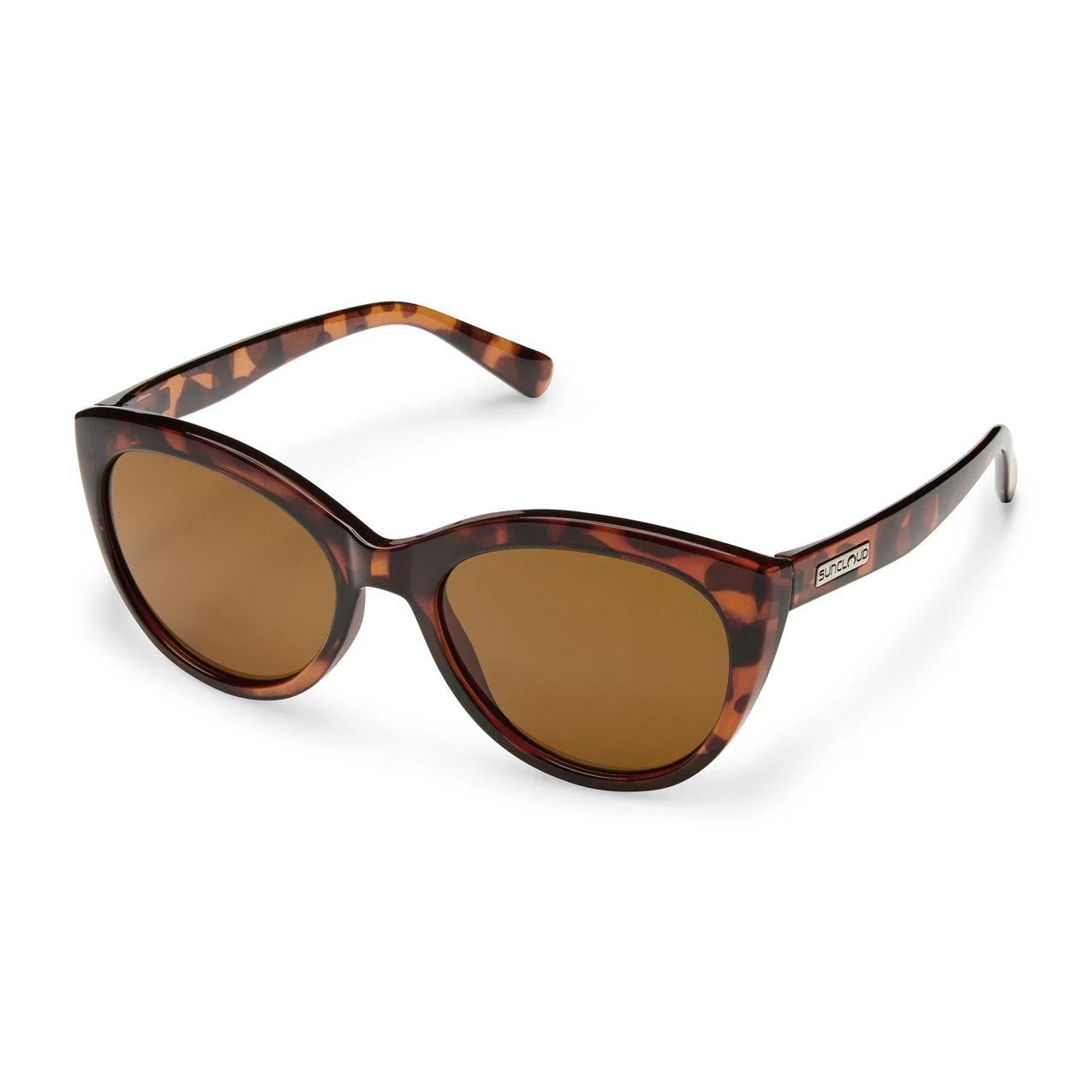 Smith Optics Lifestyle Suncloud 205295 Cityscape Sunglasses - view 4